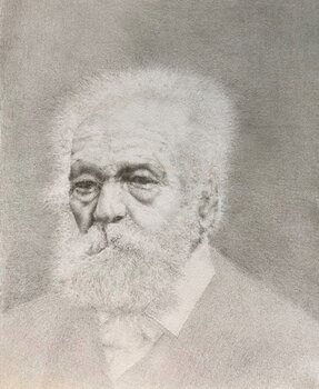 victor hugo FABRIZIO GEMMA