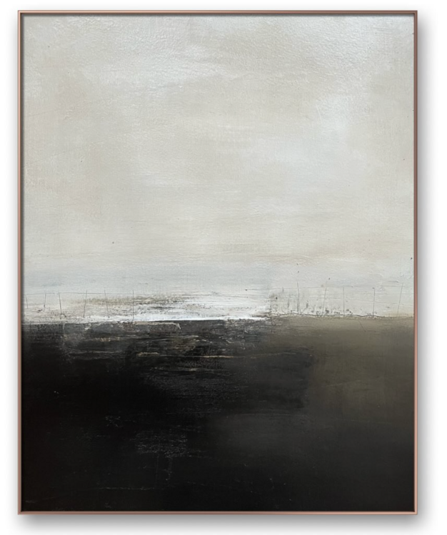 Silence Isabelle Paillard