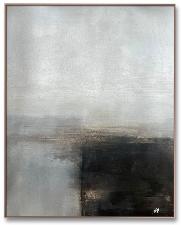 Silence III Isabelle Paillard