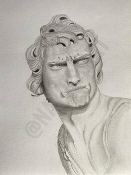 El David de Bernini Rosa Ana Parra Alonso