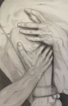 El hijo del conde Ugolino Rosa Ana Parra Alonso