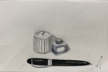 Escritorio Rosa Ana Parra Alonso