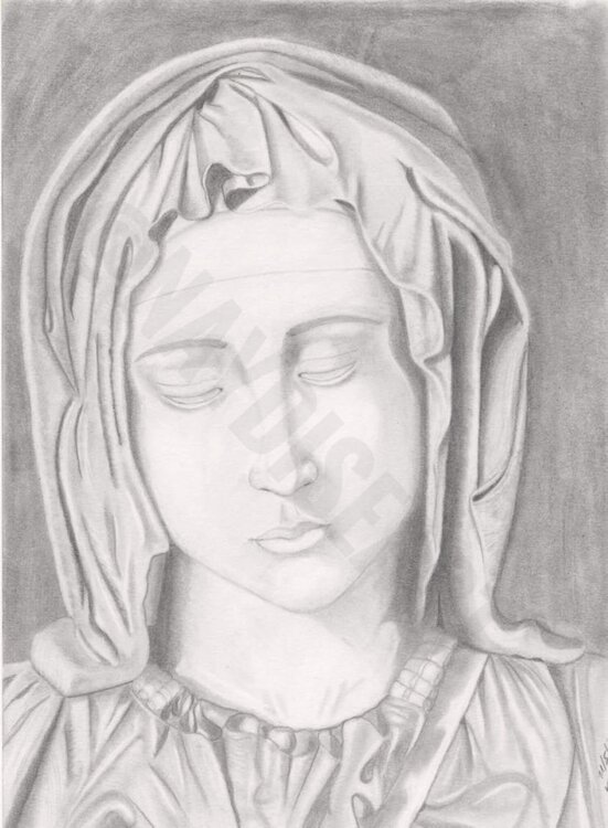 La Piedad Rosa Ana Parra Alonso