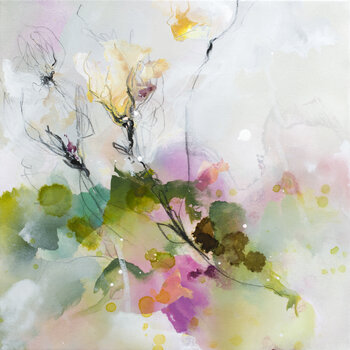 Aquatique IV Christin Breuil