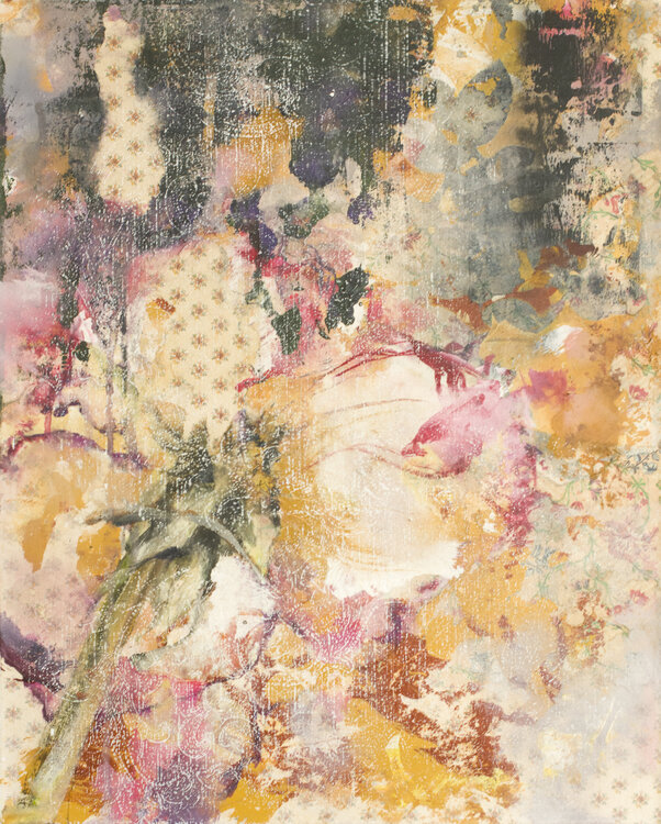 Jardin d'Antan III Christin Breuil