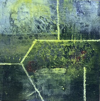 Mini 3 Kosara Stankova