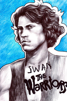 Swan - The warriors 