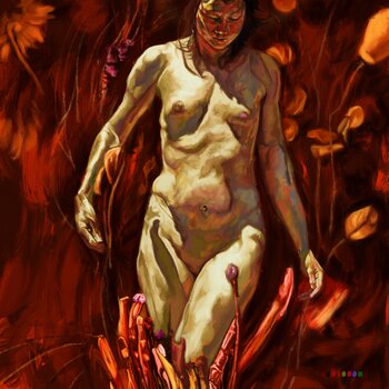 Presenza 29 anderson santos