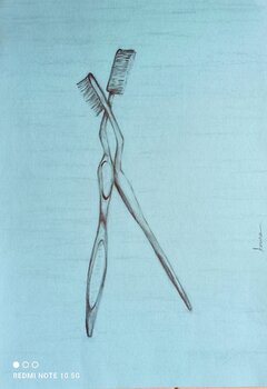 Senza titolo Mara Aurora Di Paolo