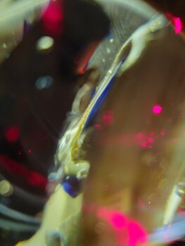 Virgin Galaxy Eric Deper