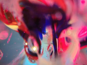 Breathless Drift Eric Deper