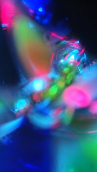 Diving in the Rainbow - 02 Eric Deper