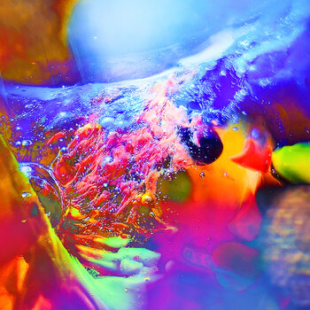 "Venus River" Eric Deper