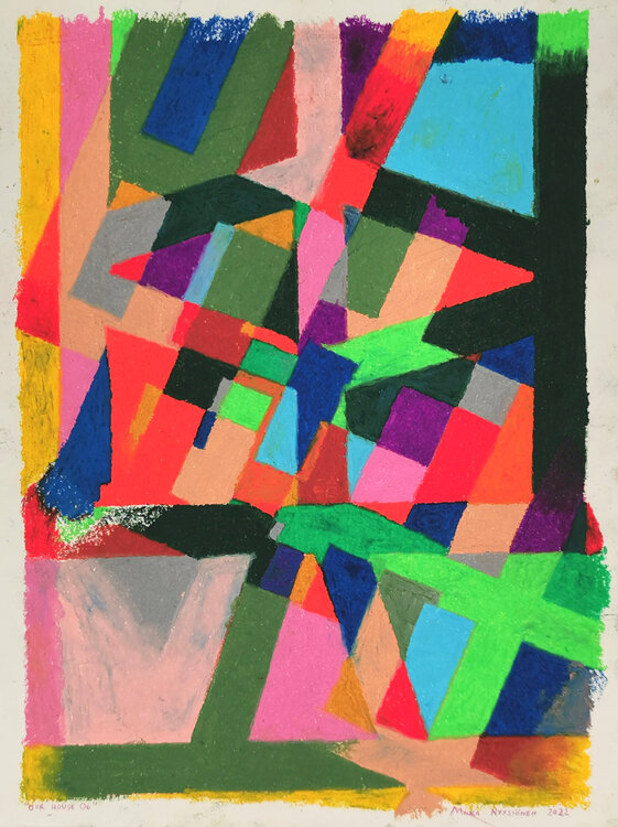 Our House 06 Miika Nyyssönen