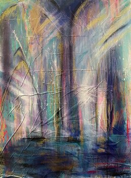 Kathedrale 2 Beate Kordula Braun