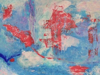 Masquerade Jeannie Berglund