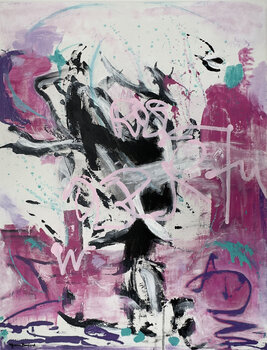 Wild Energy Jeannie Berglund