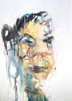 Dancer portrait Jose Antonio Higuero