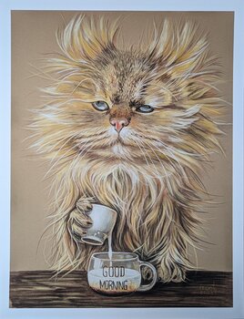 Catuccino 