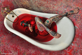 La Matrice 1 Jean-Paul & Nathalie FERMET & FATON