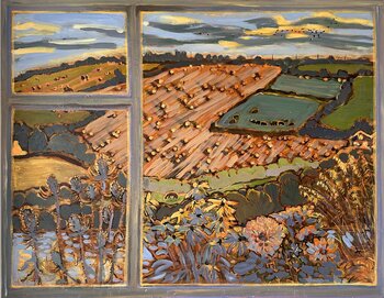 "The Golden Moment" Natasha O'Shea