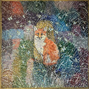 Tessa In the Dew Natasha O'Shea