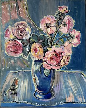 Hello Natasha O'Shea