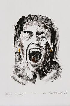 Eruption Todor Attila Zsolt