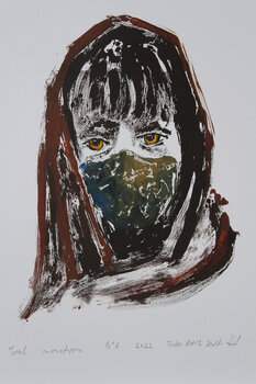 Mask Todor Attila Zsolt