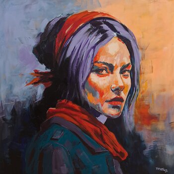 Rebellion Todor Attila Zsolt