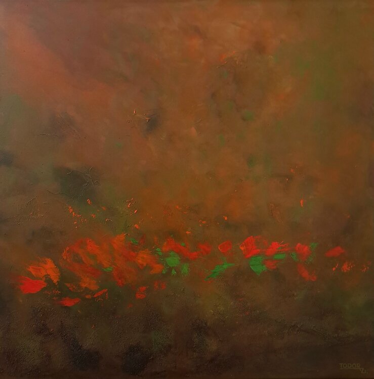 Autumn breeze Todor Attila Zsolt