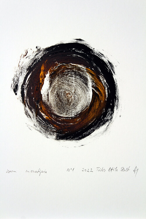 Eye Todor Attila Zsolt