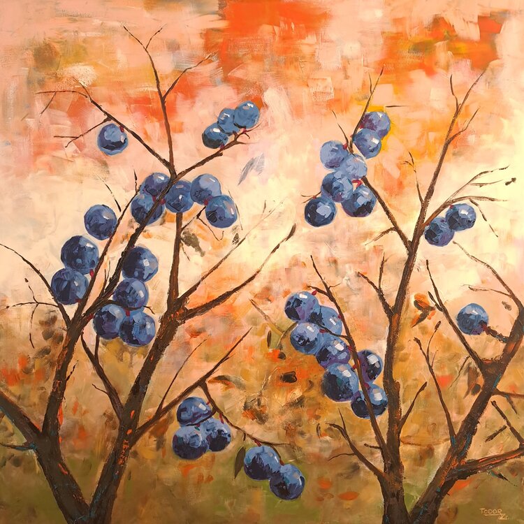 Blackthorn Todor Attila Zsolt