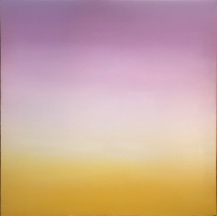 Gorgeous Gradients - Dark Maize Franka Frey