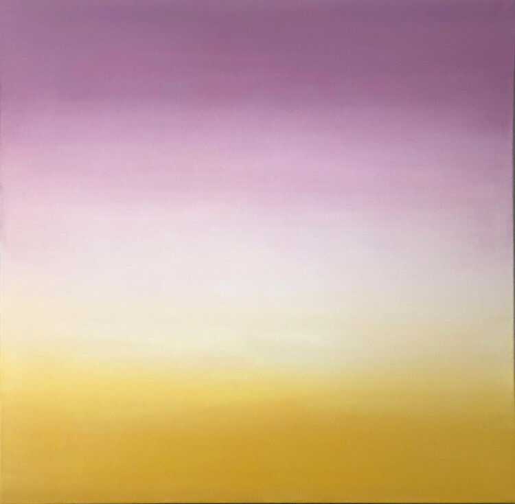 Gordeous Gradients - Dark Maize #2 Franka Frey