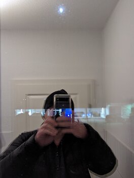 its your choice Nils Hagedorn