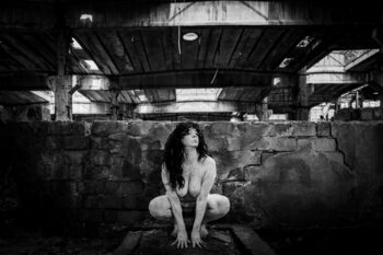 Ghosts Ovidiu Adrian Bujor