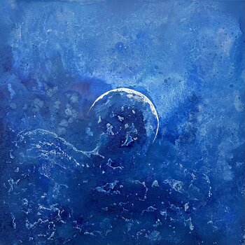 Eclipse de Vénus Antoine Goethals