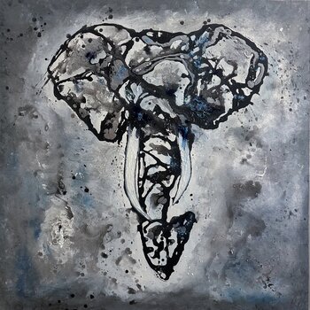 L'essence de l'éléphant Antoine Goethals