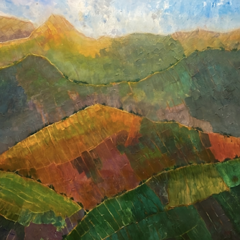 Harmonie des Terres Antoine Goethals