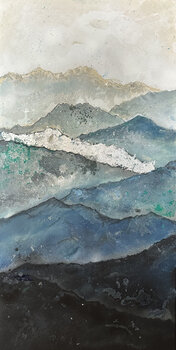 La montagne d'Argent Antoine Goethals