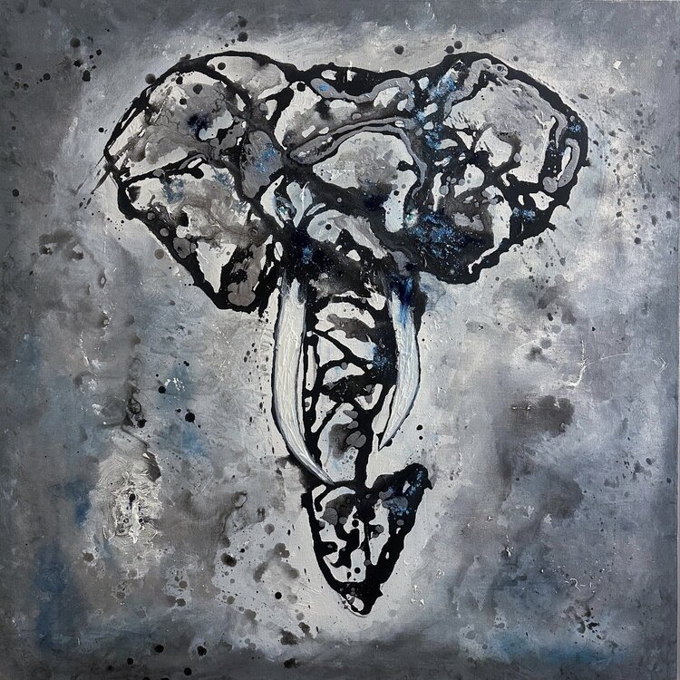 L'essence de l'éléphant Antoine Goethals