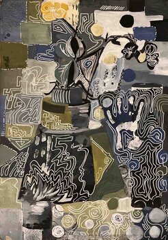 The Mind Erin Rosenfeld