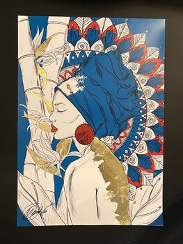 Opera N 2 Noemi Vinci