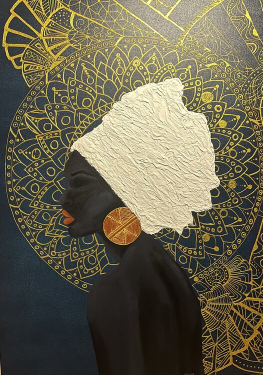 ‘Previe d’amour Noemi Vinci