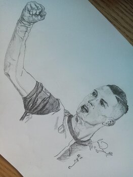 CR7 Diego Pivaral
