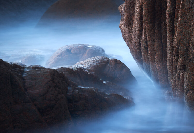 SEA SKY 05 bruno houdayer