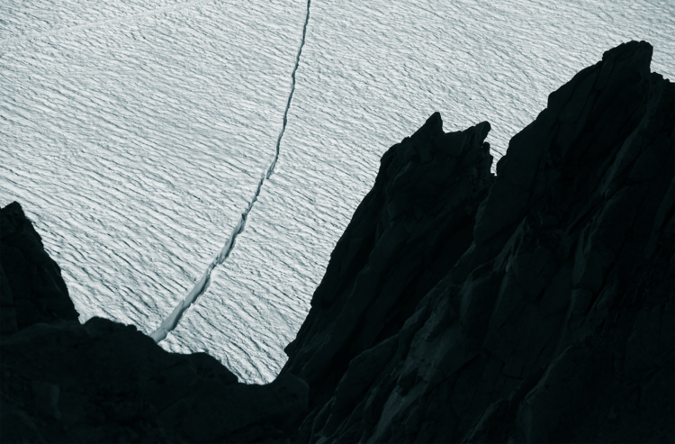 In The Name Of White - Mont Blanc 02 bruno houdayer