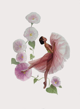 Les Liserons Caroline Gaujour