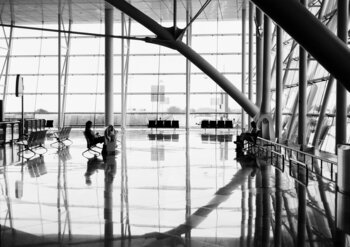 Airport Romain Sensey